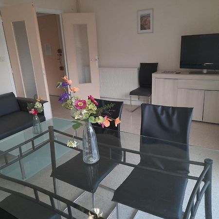 Appartement F3 Avec Balcon ペルピニャン エクステリア 写真