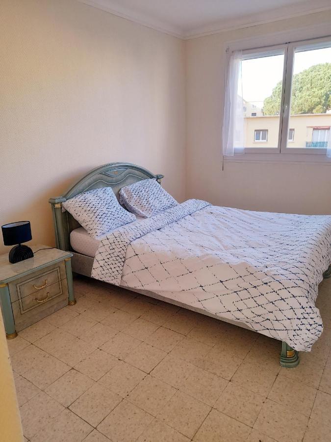 Appartement F3 Avec Balcon ペルピニャン エクステリア 写真
