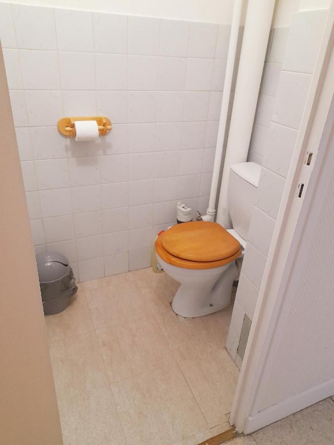 Appartement F3 Avec Balcon ペルピニャン エクステリア 写真